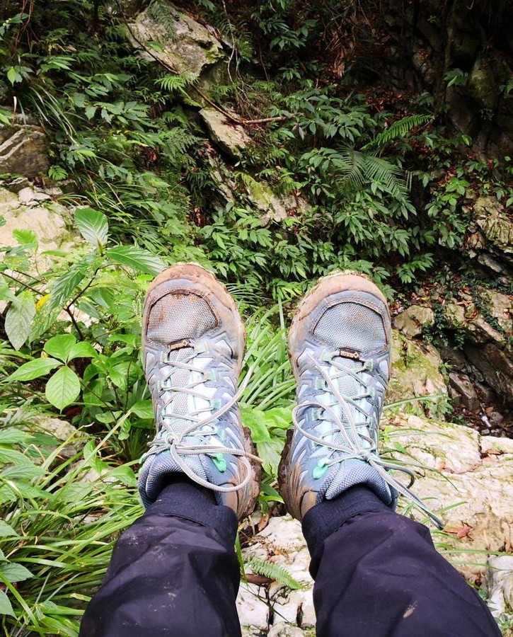 lasportiva进阶攀岩鞋太硬,lasportiva登山鞋详解