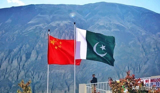 中国为什么对巴基斯坦施以援手,中国为什么加大对巴基斯坦的援助