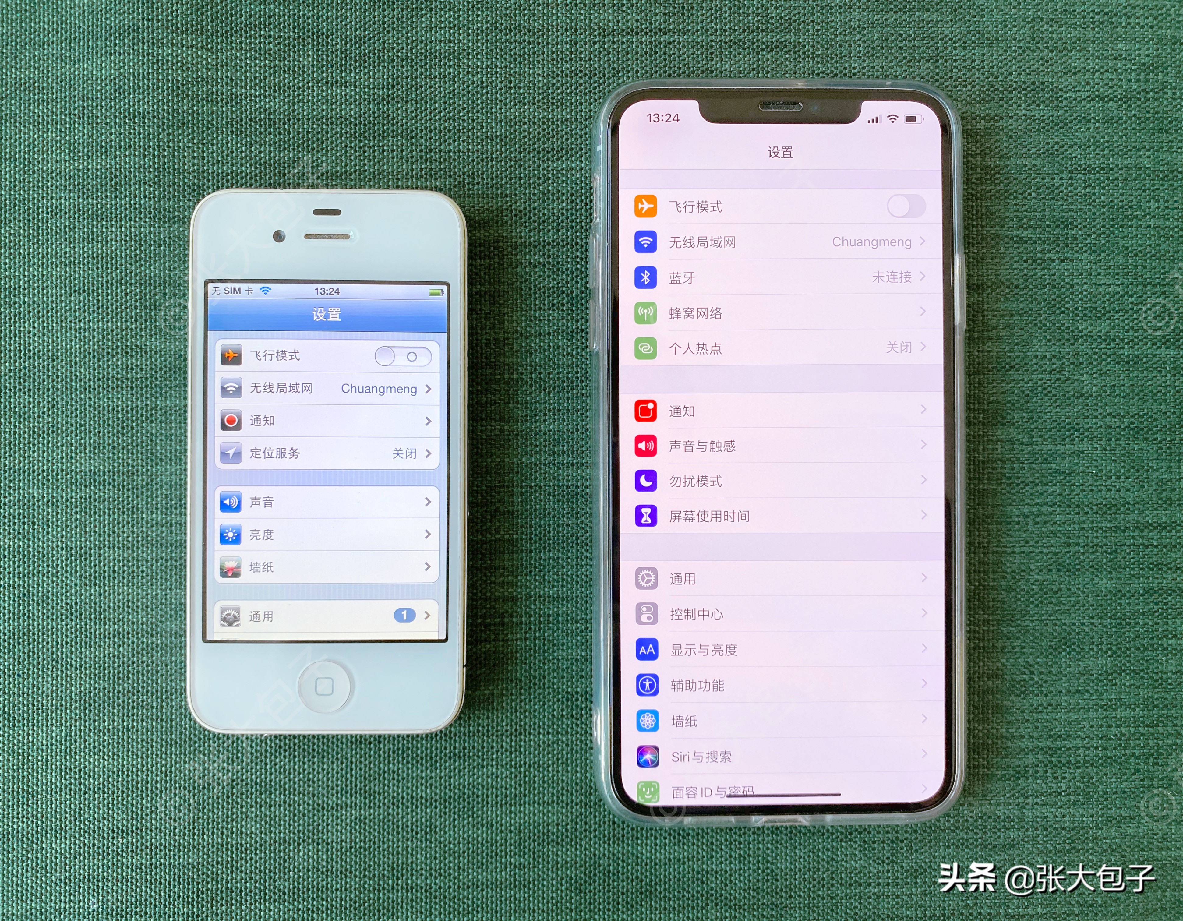【再一次改变一切】iPhone4开箱瞎侃