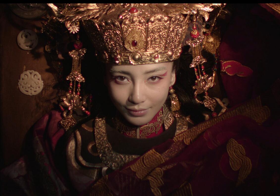 吴亦凡被刑拘通告,吴亦凡被刑拘事件全过程