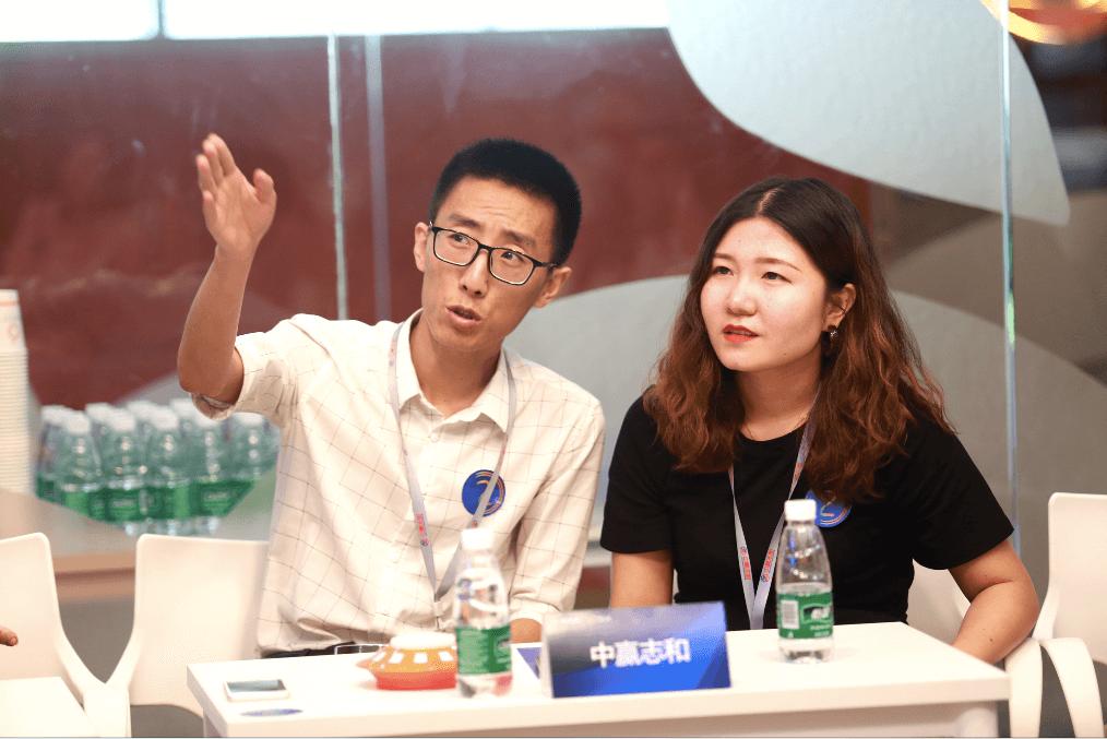 科普达人秀,科普达人秀开赛视频