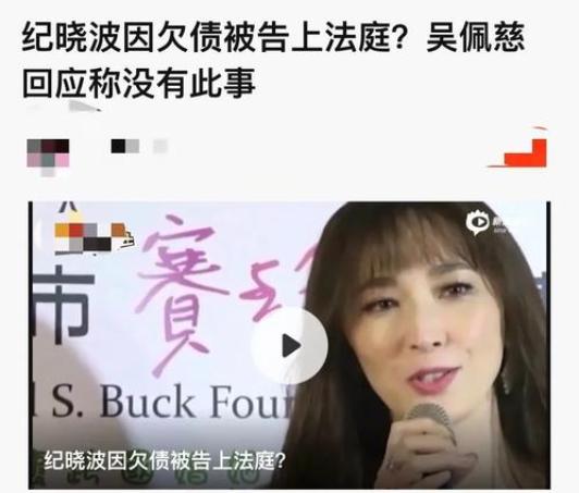 吴佩慈四年生了几个孩子,吴佩慈6年生4胎依然嫁不进