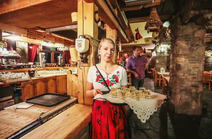 波兰记游记,游记波兰