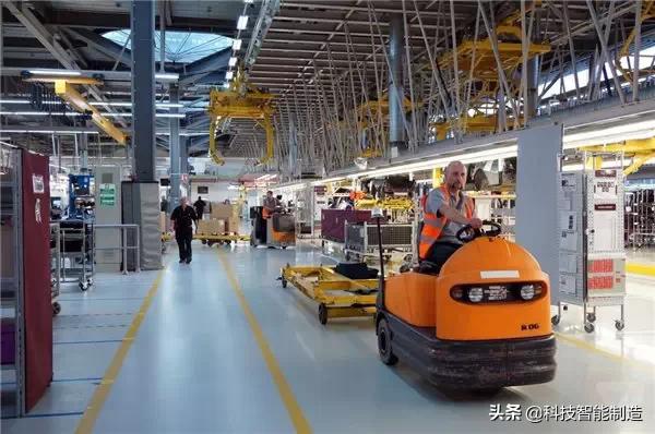 劳斯莱斯工厂造车全过程,中国劳斯莱斯工厂