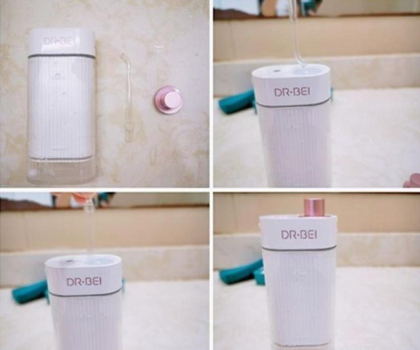 超声波冲牙器是智商税吗,冲牙神器是智商税吗