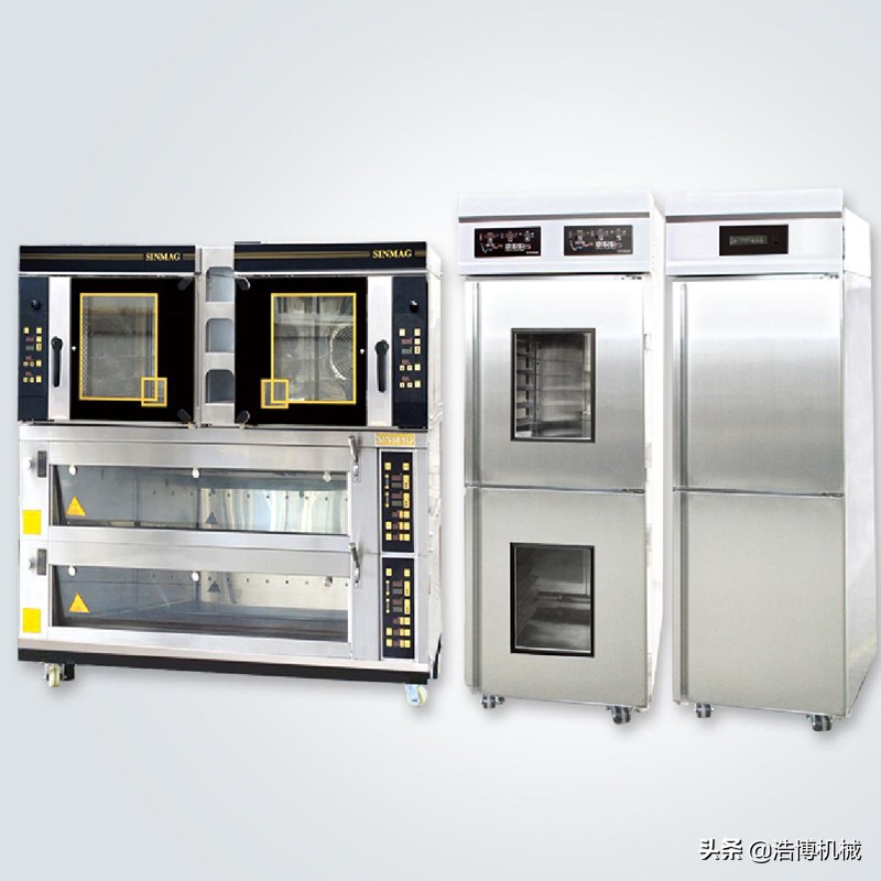 烘焙工厂设备及布局,烘焙工厂机器设备价格