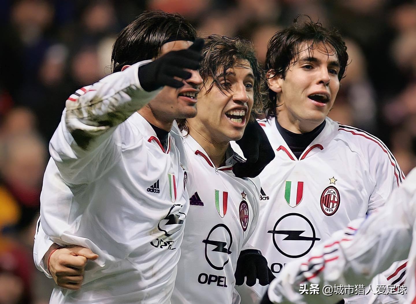 曼联米兰交锋记录,曼联vs米兰欧冠