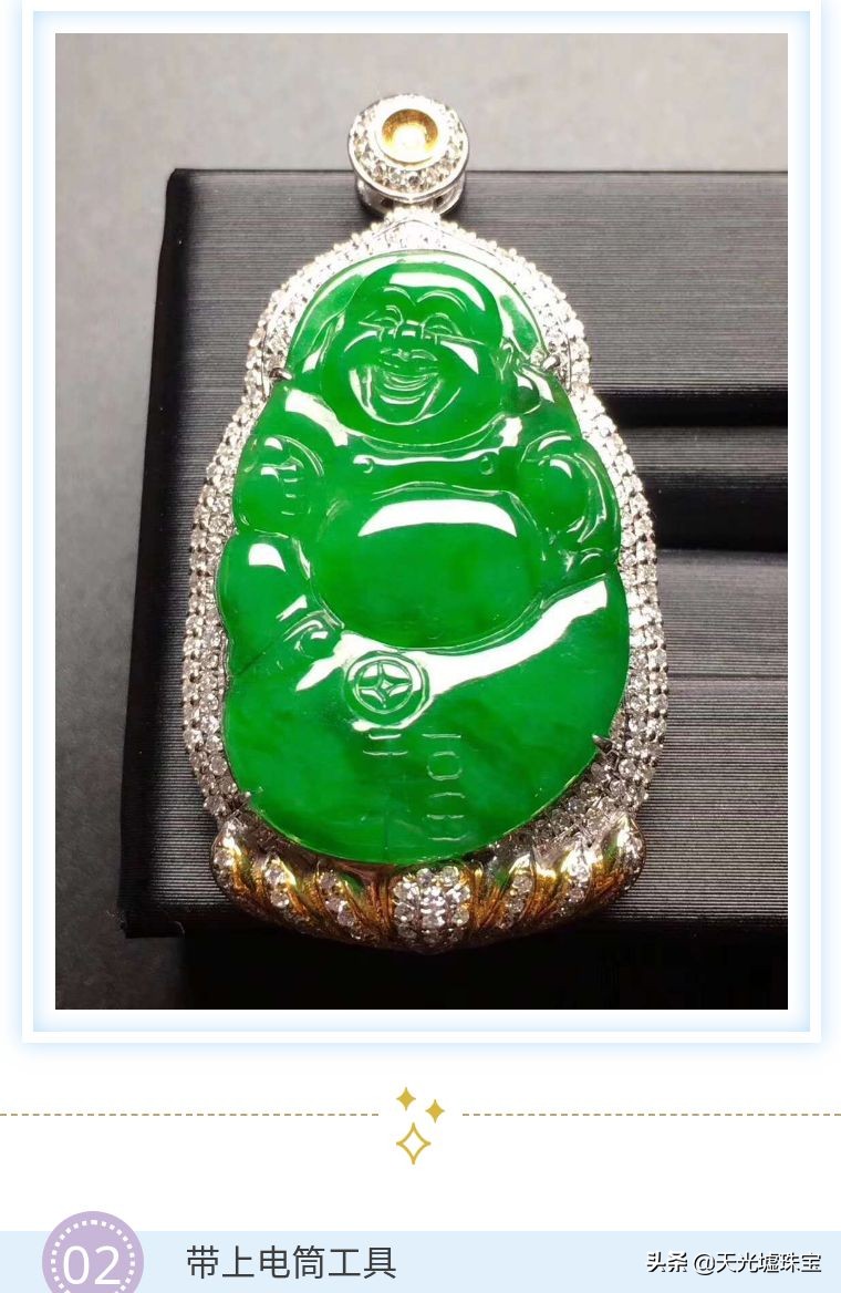 没去过这些玉石批发市场就可惜了，别说没有提醒你