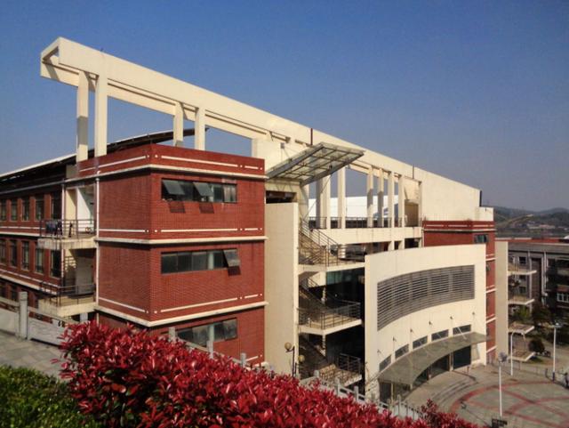 湖北有潜力的一本大学,湖北理工学院发展前景