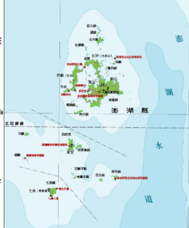 台湾省地图的图幅范围包括,地图可查台湾省各街道清晰可见