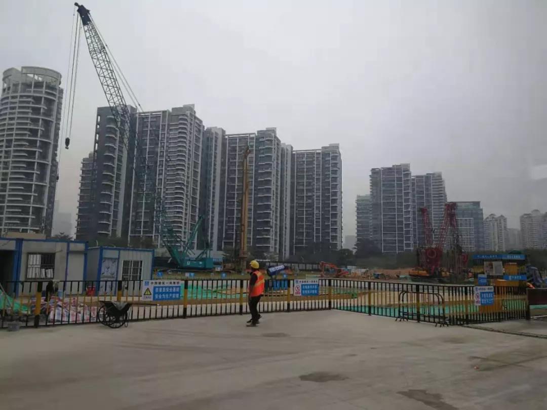 前海和后海未来哪个发展潜力好,后海前海能连一线吗