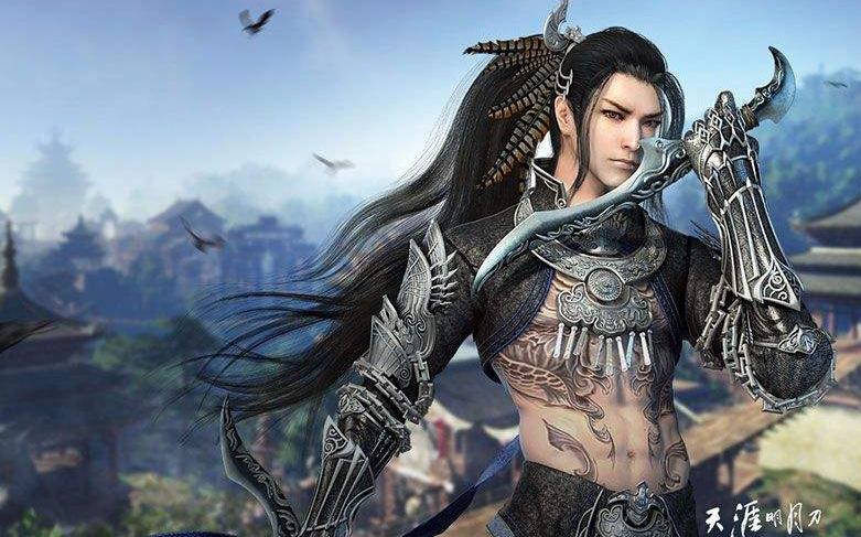 五毒五仙教,剑网三感觉五毒的轻功真好看