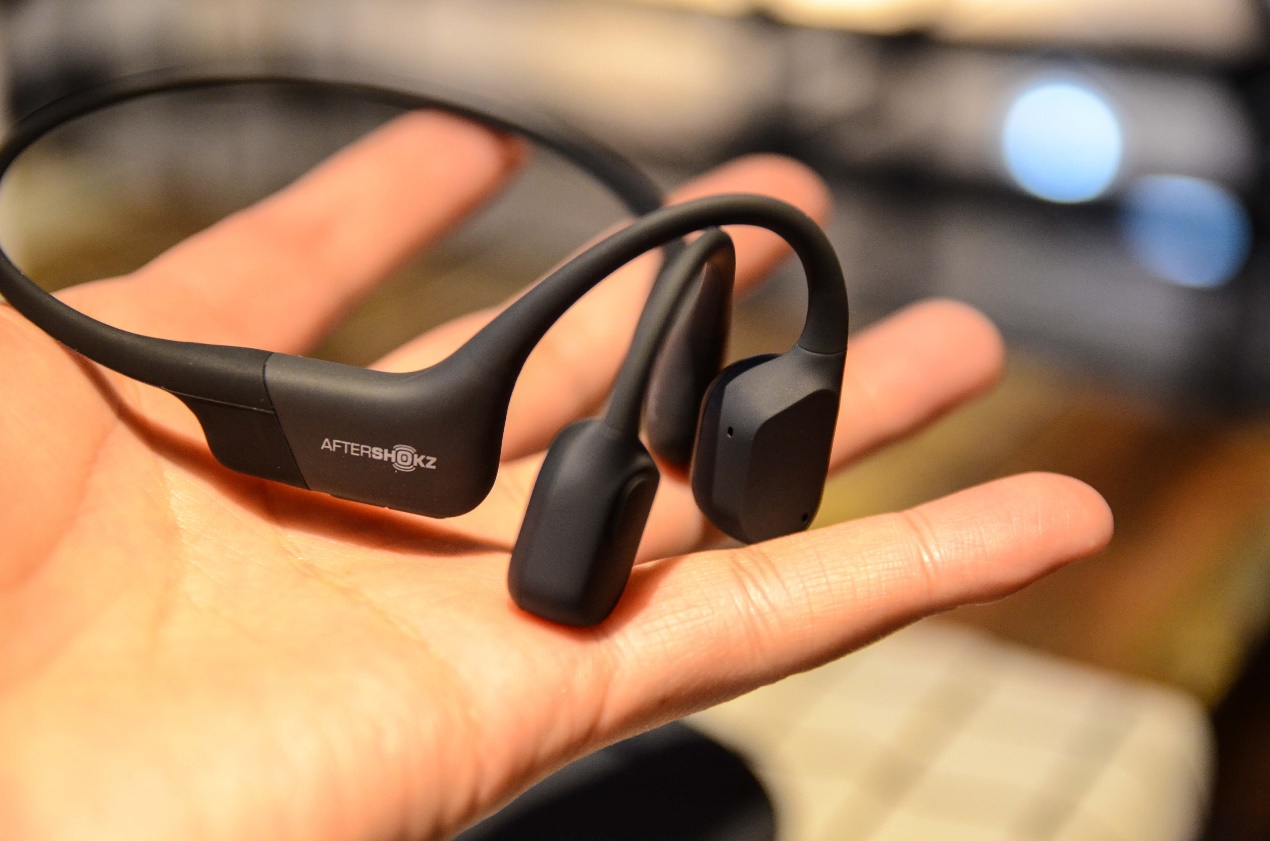 韶音舒适圈开放式蓝牙耳机,韶音骨传导耳机入门款测评