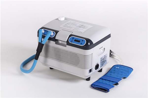 受伤冰敷和热敷的最佳时间,受伤冰敷热敷的最佳时间