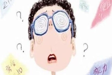 「茶资讯」“近视茶”可靠吗？保护眼部健康不妨这样做