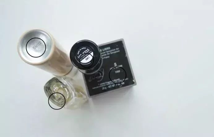 化妆品的保质期一般是多少天,化妆品保质期教程