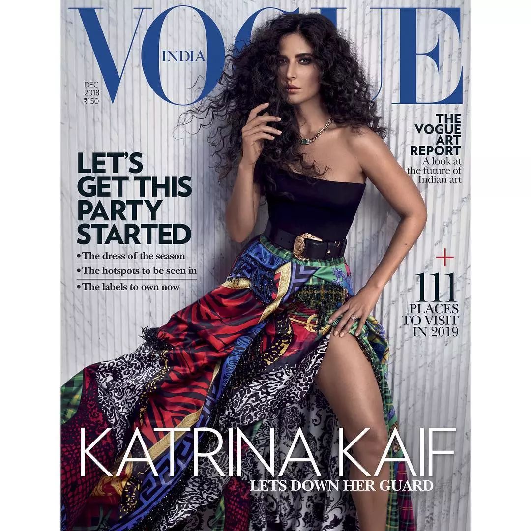 哪一个版本的vogue最好,vogue杂志封面12张