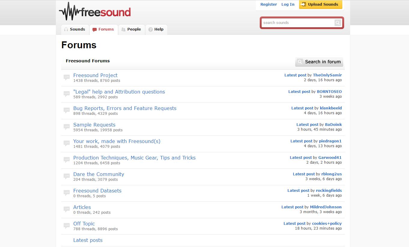 自从收藏了这6个素材*载下**网站，我做视频再也没有花过钱