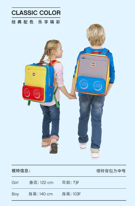 一年级书包怎么选视频,小学一年级书包怎么选