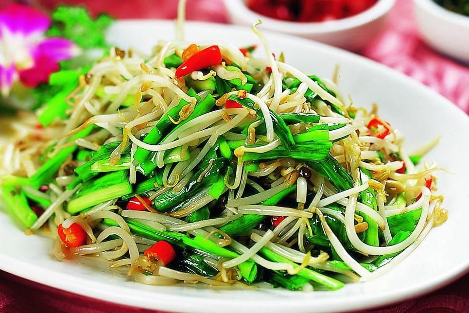 国庆节期间吃什么最好养生,国庆吃啥不长胖