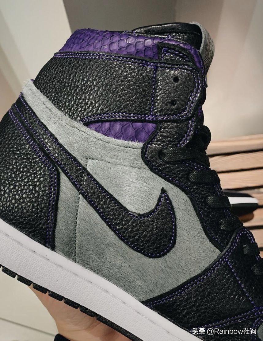 客制球鞋最新款,高端球鞋有哪些