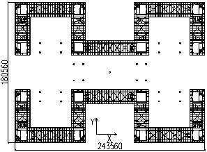 亚投行大厦怎么建成的,亚投行天津总部大楼