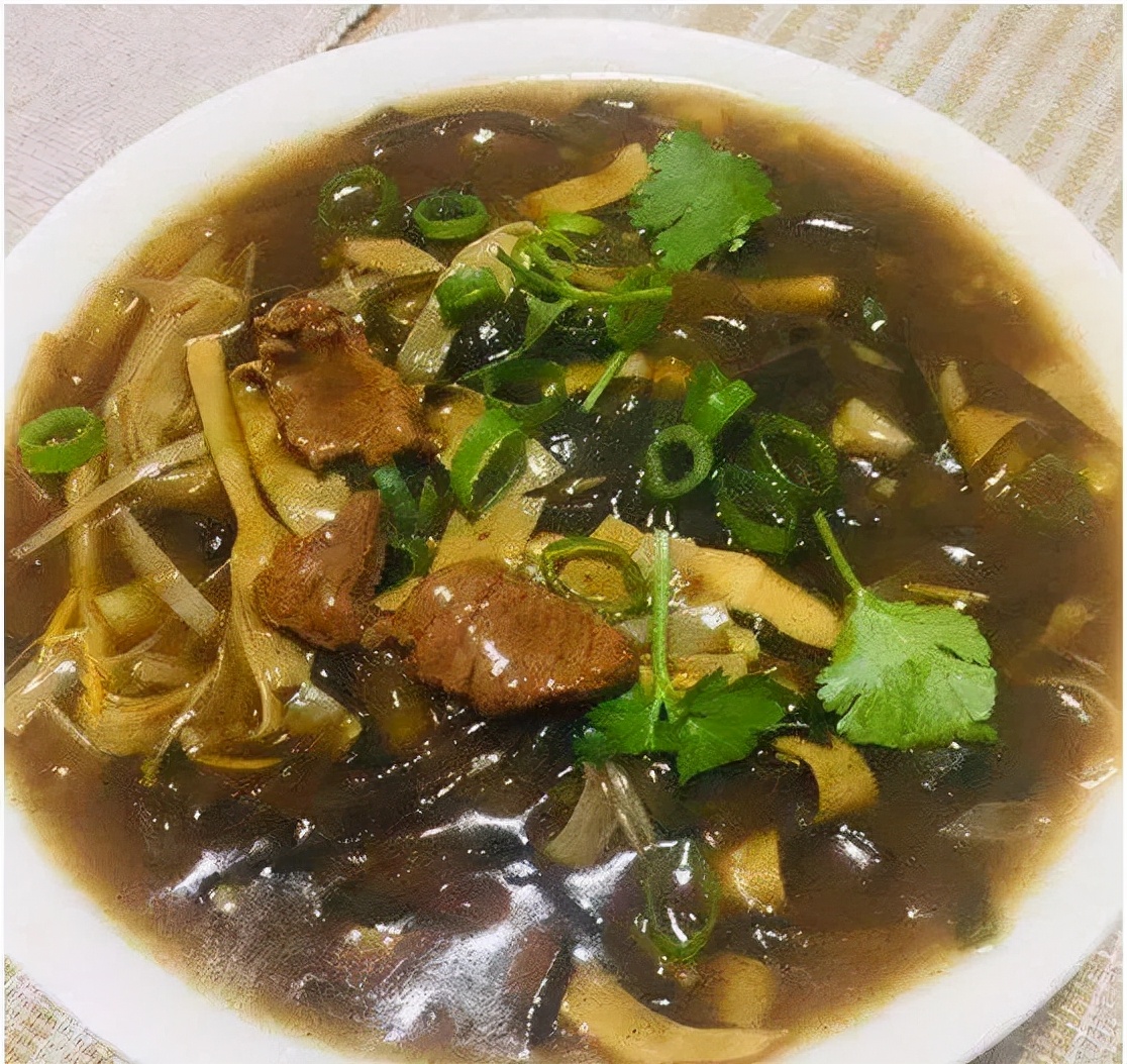 盘点河南18个地市特产，你吃过几样？欢迎大家来补充