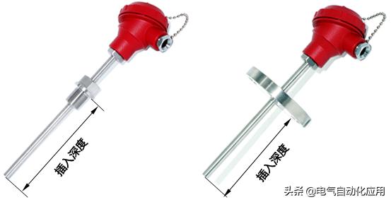 热电偶测温和热电阻测温哪个更准,热电阻和热电偶哪个测温更准确