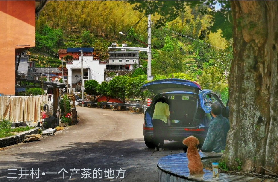 7天川藏自驾来回够吗,180公里浙西川藏线