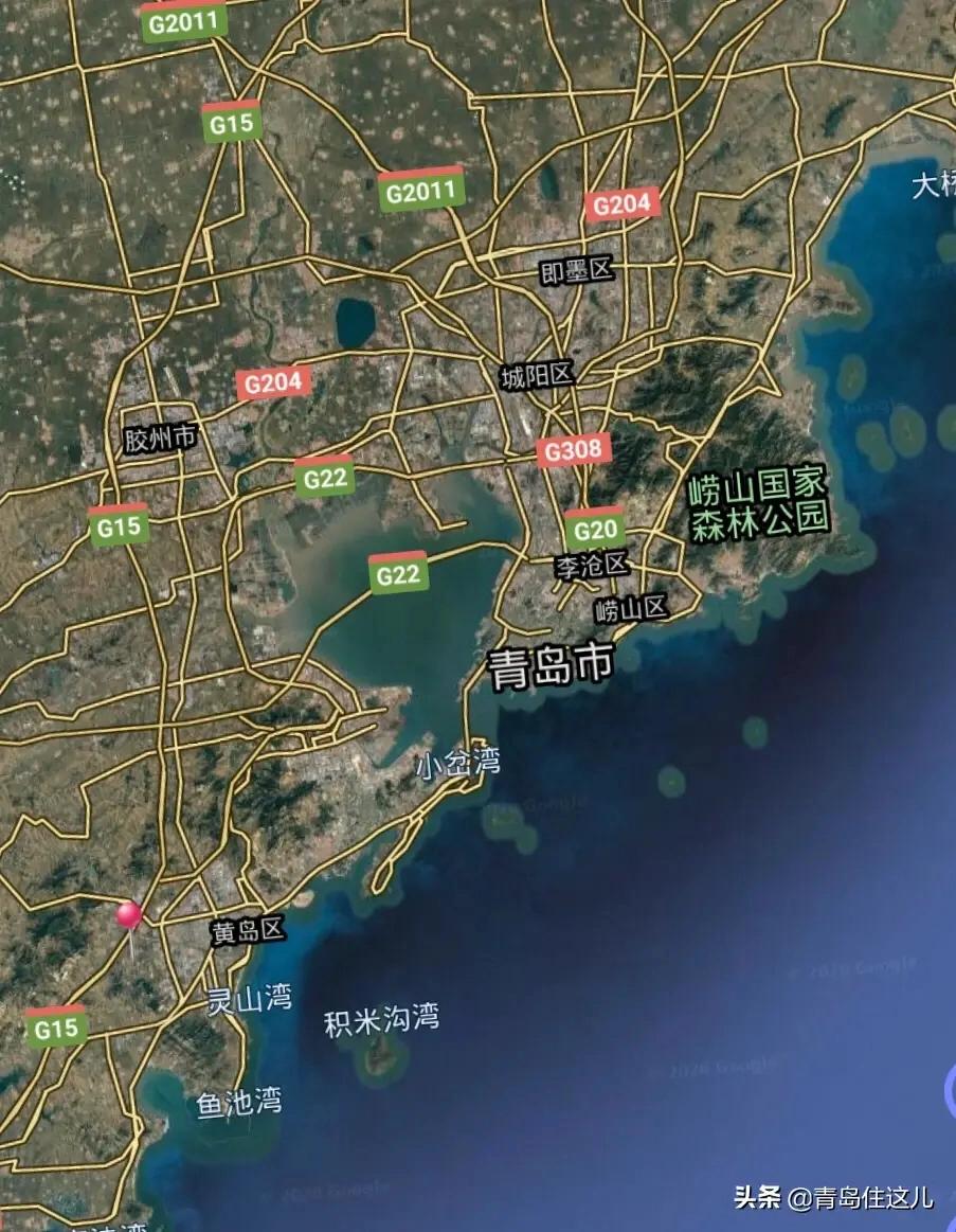 青岛近几年楼市价格,青岛近十年楼市价格