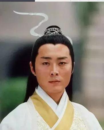 陈情令其他人评价沈晓海,古装十大男神沈晓海