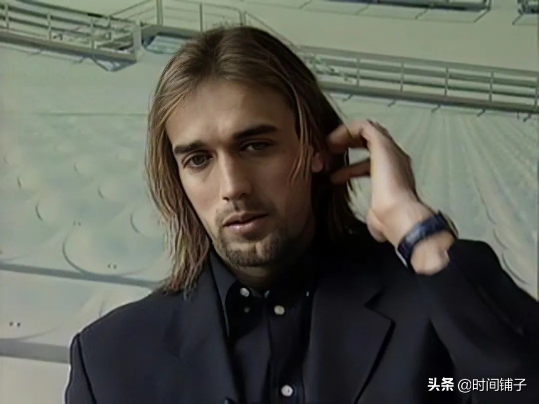 足球记忆罗那尔多,足球记忆小罗