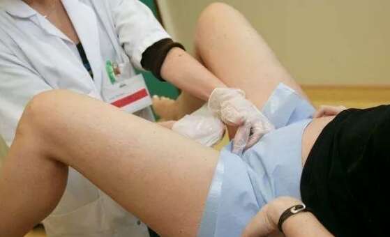 十个孕妇九个怕内检,如何化解内检带来的不适?孕妈要早做了解