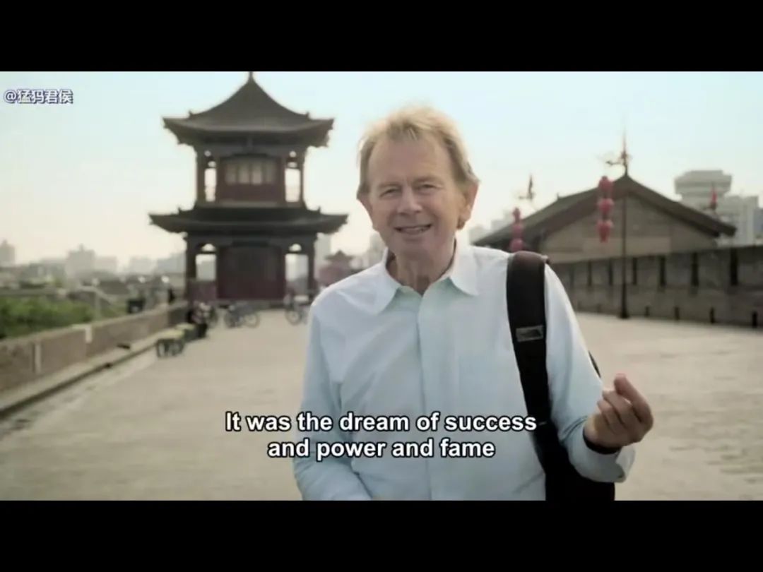 BBC纪录片《杜甫》爆红，伦敦音读起唐诗是什么味？