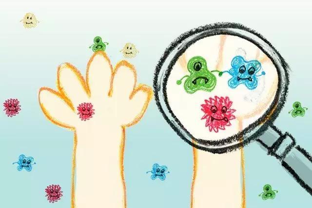 麻疹只有晚上痒中医解释,荨麻疹一到天冷就严重怎么治疗