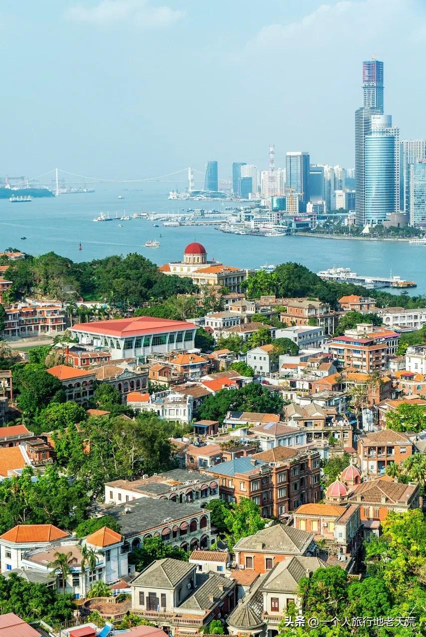 世界上最美的80个地方你去过几个,你知道世界最美的地方在哪里吗