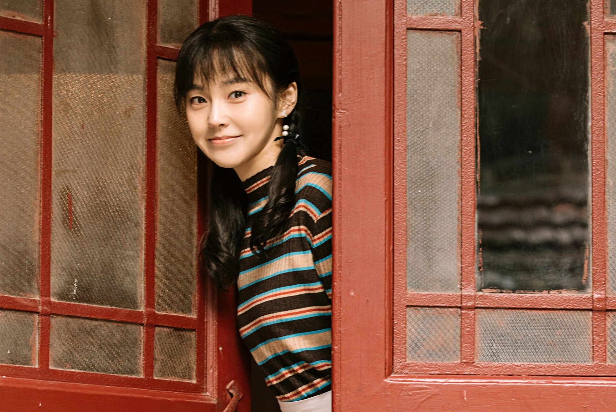 大江大河杨巡妹妹最后结局原著,大江大河全集杨巡娶谁为妻