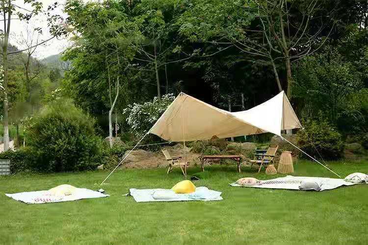 如何打造一个轻资产农庄,农庄的经营模式与投资