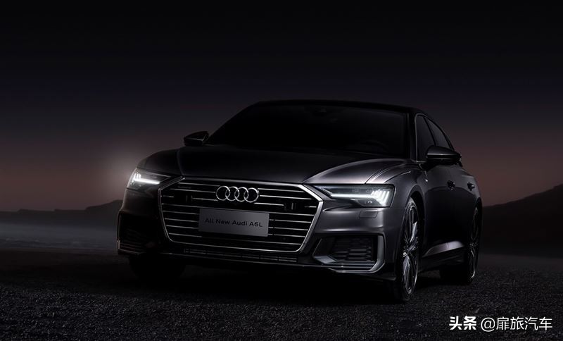 一汽集团孙惠斌,孙惠斌奥迪a4l