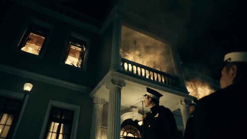 十年来好看的国产谍战剧,10年谍战剧