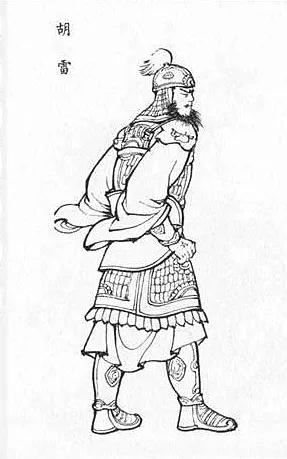 封神榜人物谱,封神榜全榜名单