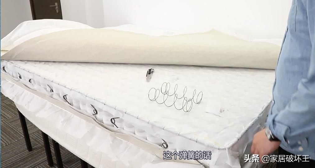 泰国皇家床垫识别,泰国皇家乳胶床垫是真的吗