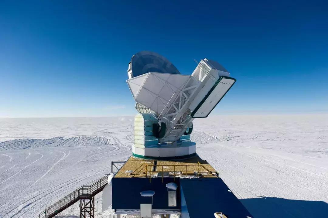 黑洞是如何被拍到,科普知识大揭秘你知道黑洞吗