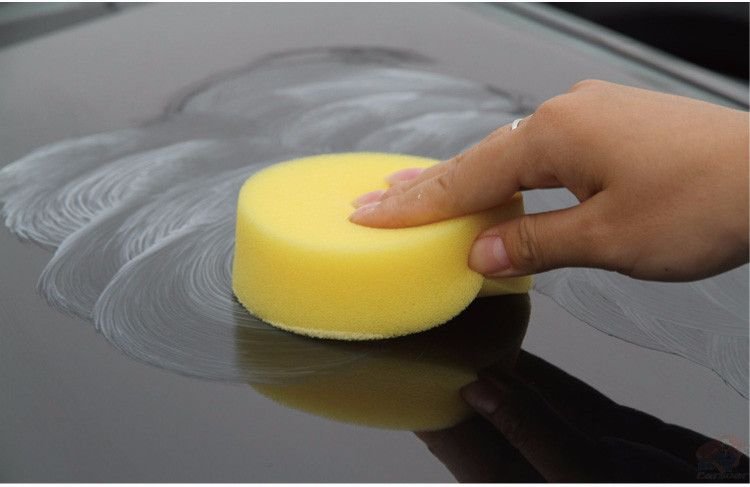 汽车打蜡的正确方法,如何正确的给爱车打蜡