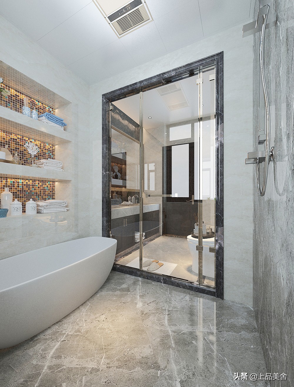 现代装修风格开放式厨房,已经装修好的开放式厨房怎么装门