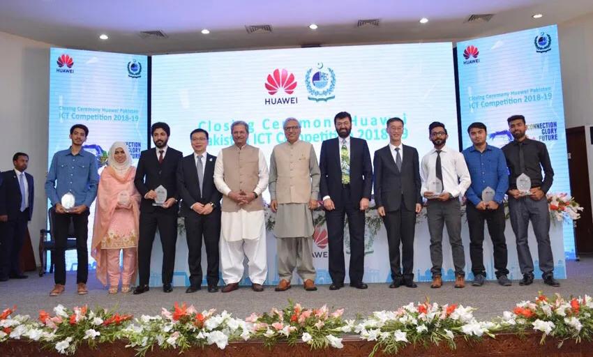 “中国制造”在巴基斯坦太火爆？大学生手机80%都是中国货