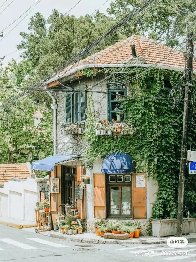 青岛市南有哪些好地方,青岛有哪些时尚的地方