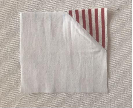 布艺花样制作视频教程,手工布艺拼布大全