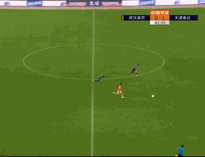 中超泰达最新分析,天津泰达中超最新战况