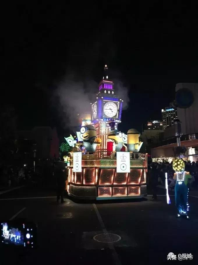 日本环球影城最值得玩的项目,收藏北京环球影城超强攻略来了